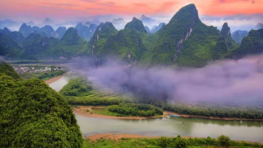 精密智能系统全自动